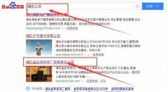 湖北省赵*桥茶厂有限责任公司网站建设新一代自助建站、智能建站系统