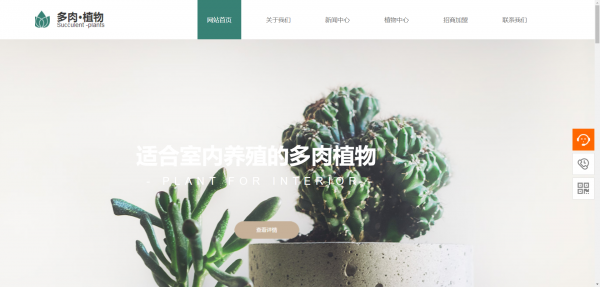 重庆公司网站制作明确设计构想 第2张