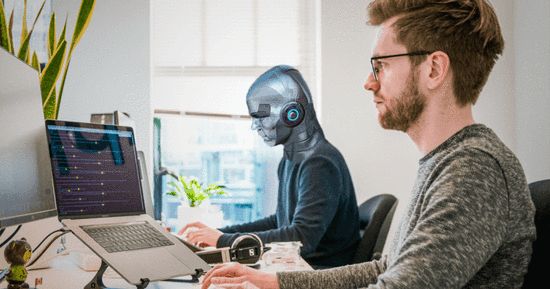 网站建设中的人工智能技术应用