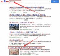 湛江市*力钢材有限公司与海洋网络签署关键词搜索排名项目