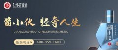 贵州省仁怀市酱*酒酒业有限公司网站建设创意网站效果展示