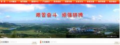 汉中锌*有限责任公司网站制作平面设计案例作品