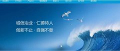 湖北京山信*电力机械有限公司网站建设基本流程