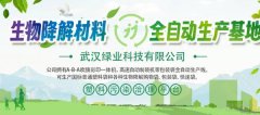 武汉绿业科技有限公司与我司签订做网站协议