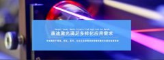 北京康迪光电子股份有限公司与我司签订网站制作协议