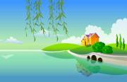 在当今企业网站建设中运用Flash动态图像技术所带来的优点分析