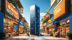 人工智能行业网站建设：开启智能互联新纪元