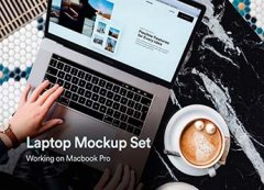 人工智能软件进行网页图标制作的详尽步骤