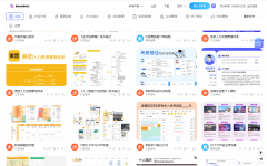 企业网站网页版式设计：突出主题内容的实用方法