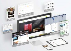 网站SEO优化中运用颜色创新页面内容布局的实操策略
